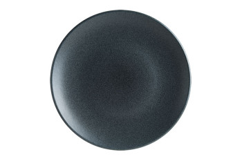 Тарілка 25см Bonna Graphite