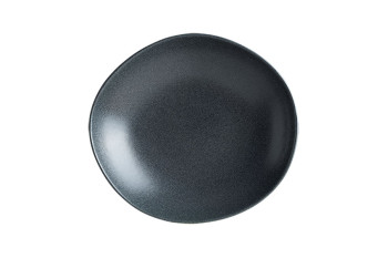 Тарілка глибока 750мл, 23см Bonna Graphite