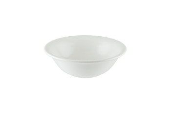 Салатник 400мл, 16см Bonna Iris White