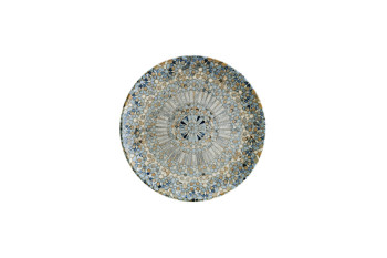 Тарілка 19см Luca Mosaic