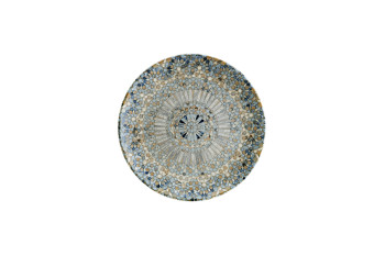 Тарілка 21см Luca Mosaic