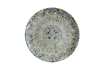 Тарілка 27см Luca Mosaic