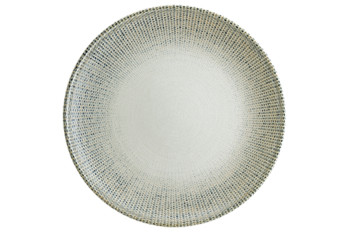 Тарілка для піци 32см Bonna Sway