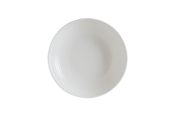 Тарілка глибока 1л, 23см Bonna Pure Dot