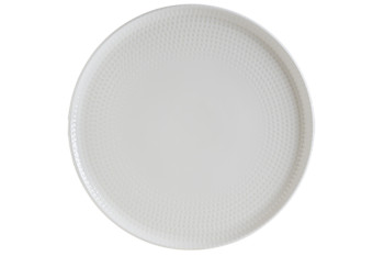 Тарілка для піци 32см Bonna Pure Dot