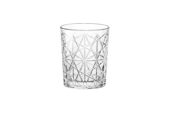 Склянка 400мл Bormioli Rocco Bartender  