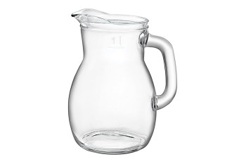 Глечик 1л Bormioli Rocco Bistrot