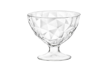 Креманка 360мл Bormioli Rocco Diamond