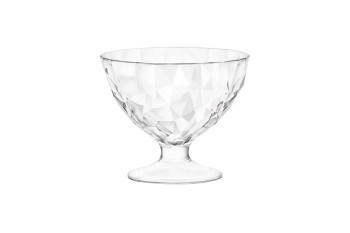 Креманка 220мл Bormioli Rocco Diamond