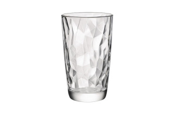 Склянка 470мл Bormioli Rocco Diamond