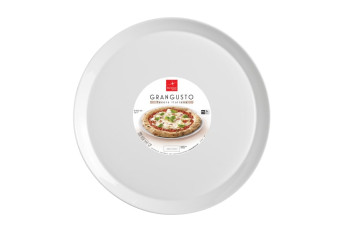 Тарілка для піци 33см Bormioli Roccо Grangusto