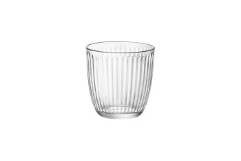Склянка 290мл Bormioli Rocco Line