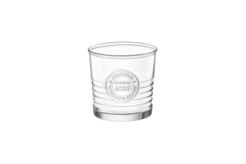 Склянка 300мл Bormioli Rocco Officina 1825
