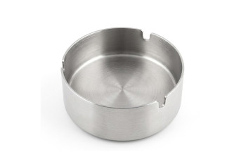 Попільничка 12x3см Ashtray