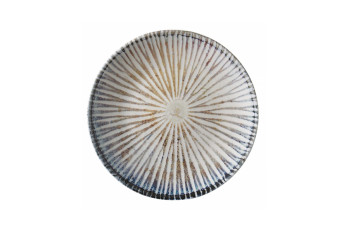 Тарілка 30см Fine Dine Ammonite