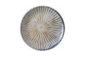 Тарілка 21см Fine Dine Ammonite