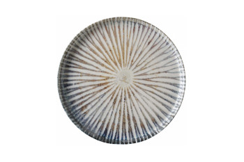 Тарілка з бортом 29см Fine Dine Ammonite
