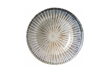 Тарілка для пасти 26см Fine Dine Ammonite