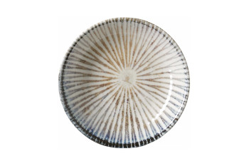 Салатник 20см, 400мл Fine Dine Ammonite