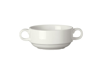 Чашка бульйонна 250мл Fine Dine Pure