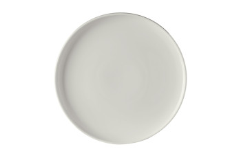 Тарілка з бортом 25см Fine Dine Pure