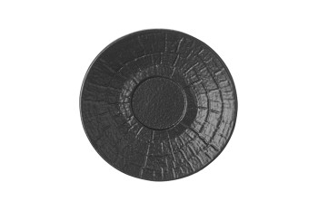 Блюдце 14см Fine Dine Crust