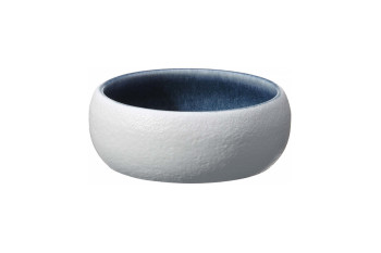 Салатник 14см, 450мл Fine Dine Goro White Blue