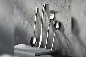 Ложка для бульйону Torino