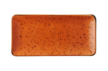 Блюдо прямокутне 30x15см Fine Dine Dahlia