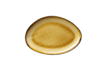 Блюдо овальне 26,5x19см Fine Dine Topaz