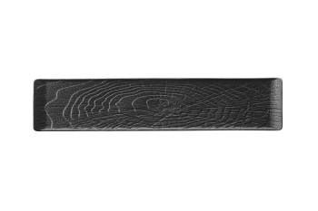 Блюдо прямокутне 46,8х10см Fine Dine Crust
