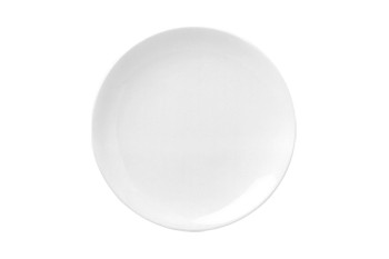 Тарілка 27см Fine Dine Bianco