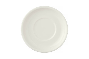 Блюдце для соусника 20см Fine Dine Crema