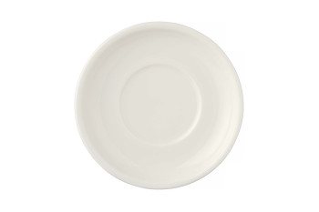 Блюдце для чашки бульйонної 17см Fine Dine Crema