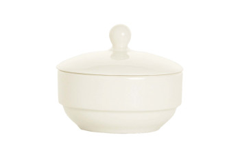 Цукорниця 10см Fine Dine Crema