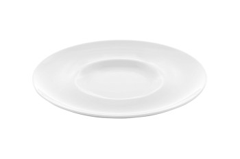 Тарілка презентаційна 31см Fine Dine Bianco