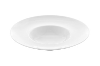Тарілка для пасти 27см Fine Dine Bianco