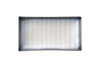 Блюдо прямокутне 27x15см Fine Dine Silk