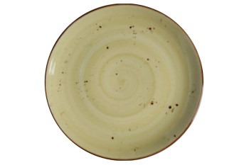 Тарілка 26см Fine Dine Olive