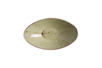 Салатник 25х16см Fine Dine Olive
