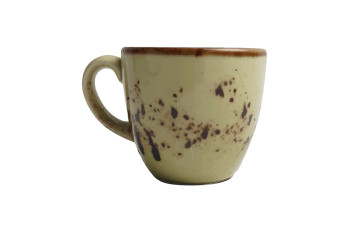 Чашка 90мл Fine Dine Olive