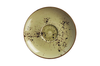 Блюдце 11,5см Fine Dine Olive