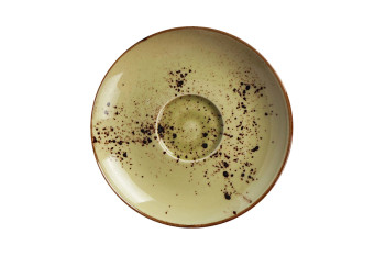 Блюдце 16см Fine Dine Olive