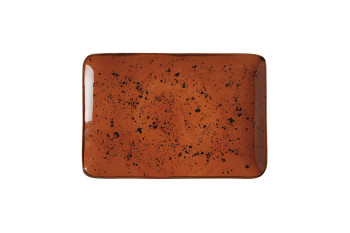 Блюдо прямокутне 30x20см Fine Dine Dahlia