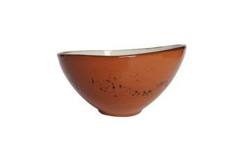 Салатник конусний 15см, 500мл Fine Dine Dahlia