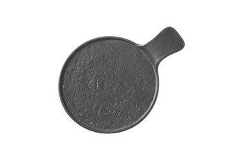 Блюдо з ручкою 30x22x(h)3см Fine Dine Crust