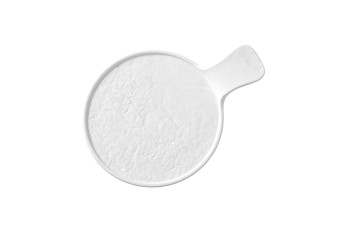 Блюдо з ручкою 30x22x(h)3см Fine Dine Nordic