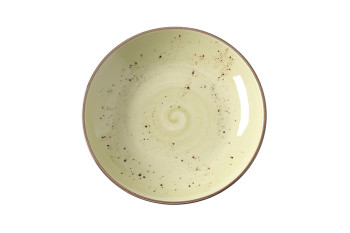 Салатник 25см, 500мл Fine Dine Olive