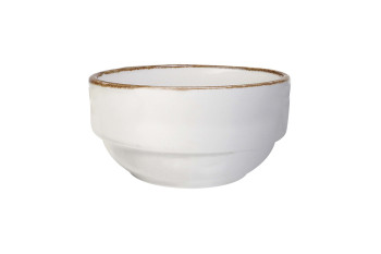 Салатник 12см, 400мл Fine Dine Vanilla