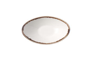 Салатник 25х16см Fine Dine Vanilla
